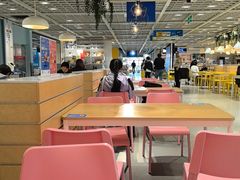 -宜家·瑞典风味餐厅(四元桥店)