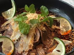 -马仕玖煲·融合菜·酥不腻烤鸭(人大店)