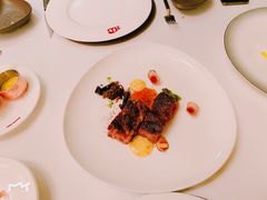 和牛西冷-福楼法餐厅FLO