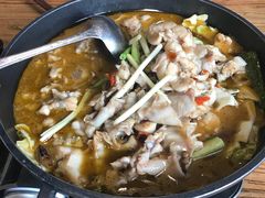 邵阳跳跳蛙-俏湘私房菜(国贸店)