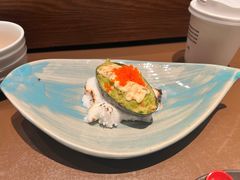 -贰捌零叁精致料理(钱湖店)
