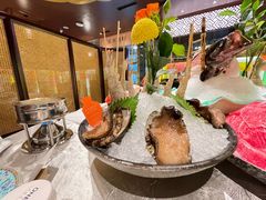 -ONE FULL 古董港式海鲜火锅