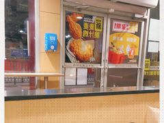 -麦当劳(东直门外大街店)