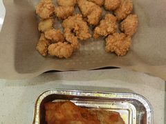 -尊宝比萨(中山八店)