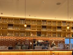 -无印良品餐堂 MUJI Diner(成都太古里店)