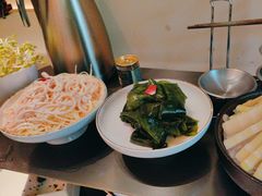 -宽来火锅(来福士广场店)