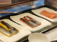 -松咖啡自助餐厅·松北香格里拉