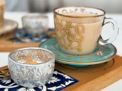 -龟兹KUCINA·新疆菜(前滩L+PLAZA店)