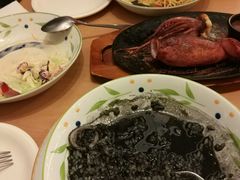 -萨莉亚意式餐厅(梅花园店)