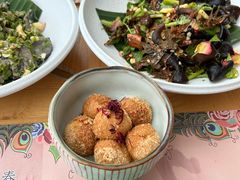 -甘思咪哚·云南艺术餐厅(天河广百店)