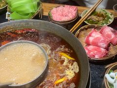 -洋马儿火锅(解放碑店)