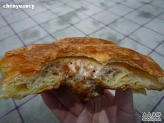 陷多得露出来啊！-老佛爷饼店