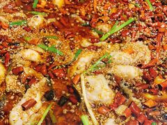 -胖子鱼·天水麻辣鱼火锅(秦州407店)