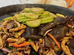 -一烙锅(友谊店)