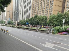 -成都南湖公园