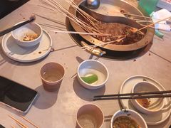 -热辣宗师·串串火锅(万达金街店)