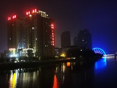 -熙成烧烤(白塔岭店)