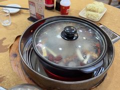 -濠轩阁特色生蚝火锅(水湾路店)