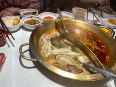 -小龙坎火锅(总店)