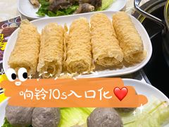 -夜牛潮汕鲜牛肉火锅店(翻身店)