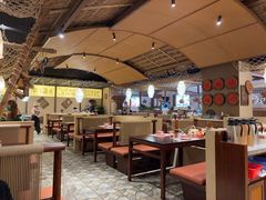 -南海渔家•海鲜•正宗海南菜(海棠湾店)