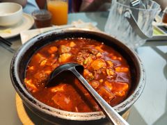 -小大董·烤鸭(观景餐厅·南京西路店)