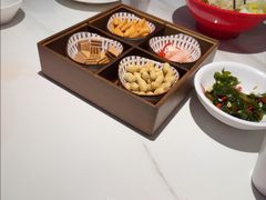 -新辣宴·湖南家常菜·商务聚餐(中粮创芯店)