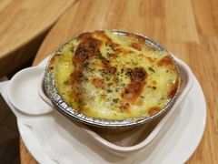 -满记甜品(机场店)