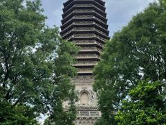 -玲珑塔公园