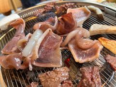 -味家烤肉烤鳗鱼牛排(西塔旗舰店)