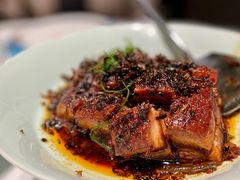 -湘上湘(米其林餐厅-正大中心总店)