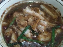 -如我美食(达道社区店)