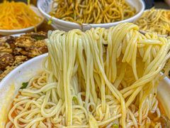 -萍姨抻面馆·鸡架冒菜(清湖店)