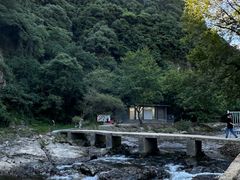 -水墨汀溪风景区