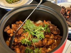 -茉莉花空中花园餐厅(义乌店)