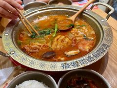 -福客麻辣烫·现炒麻辣香锅(印力中心店)