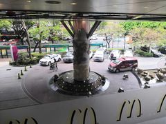 -麦当劳(国际大厦店)