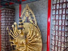-广州莲花山旅游区