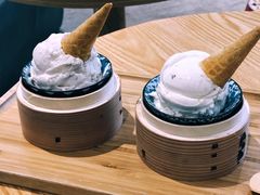 -歎雪糕低糖低脂Gelato冰淇淋