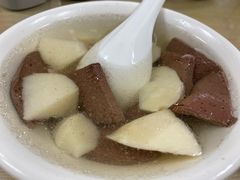 -广和隆猪蹄面(钟法路店)