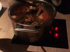 小螃蟹-星伦多 自助料理(圆融店)