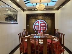 -玉华台饭庄(裕中西里小区店)