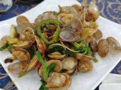 -波记美食店·现捞海鲜