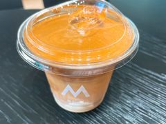 -M Stand(北京平安幸福中心店)