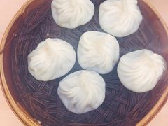 -老盛兴汤包馆(江宁一店)
