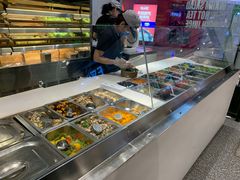 -CALIFORKS加州叉子轻食(朝阳门店)