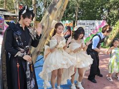 -水上乐园·欢乐世界