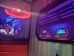 -蛮横肉蟹煲(印象城店)