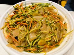 特色凉皮-食家鸽园