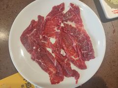 -幸运牛汕头小黄牛牛肉火锅(梅林店)